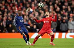 包含利物浦内部会议纪要流出——赛后再遭质疑；社区盾使命明确；球队文化再被提及的词条-九游娱乐网站