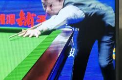 斯诺克半决赛掀起高潮，祁连白虎队读秒扳平闽南天狼队，高压逼抢奏功——定位球制造杀机(斯诺克世锦赛半决赛直播在线观看)-九游体育