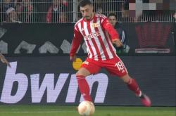  柏林联合迎欧联关键赛，官宣日更衣室发声，形势明朗，官宣口径保持一致-九游体育