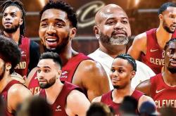  克里夫兰骑士微博 -九游体育app下载