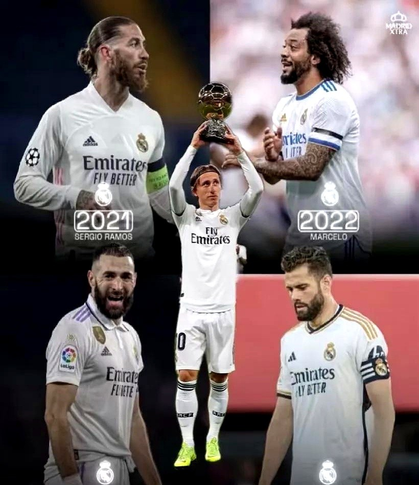 皇家马德里俱乐部